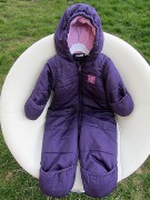 Zimní kombinéza, 74