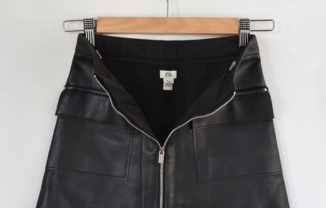 Sukně vel. 7 let, river island,122