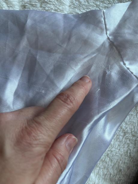 An26/ kostým pirátka - v.6/7 let, 