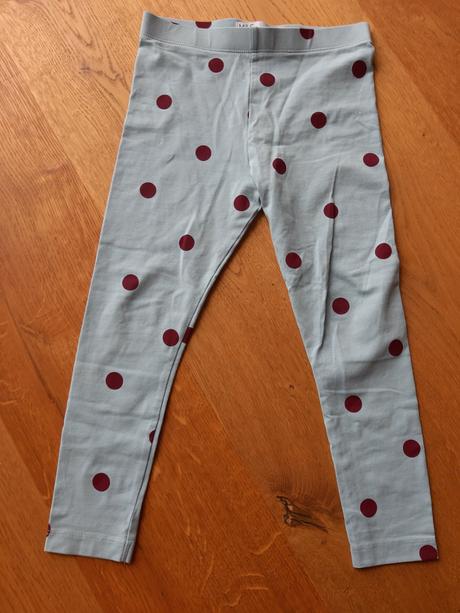 Legíny m&s č.116, marks & spencer,116
