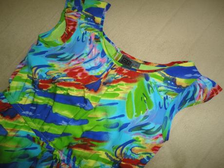 Jako nové vypodšívkované šaty gatonegro, vel. 152, 152