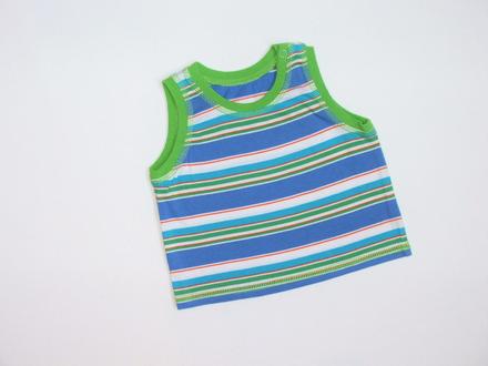 J595 chlapecké tílko vel. 62, 62