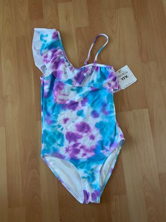 Nové dívčí plavky, kik,170