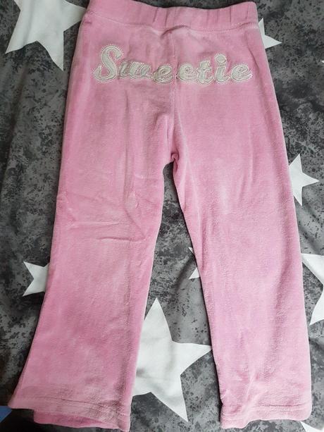 Teplaky se zpevněnými koleny, f&f,104