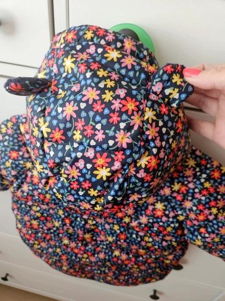 Zimní bunda gap, vel. 86, gap,86