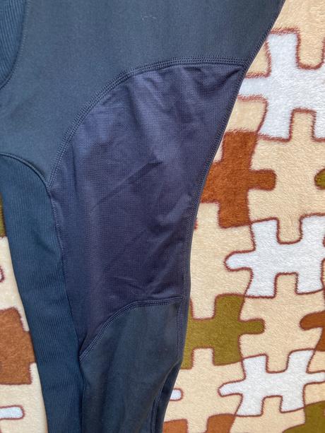 Sportovní legíny, nike,xl