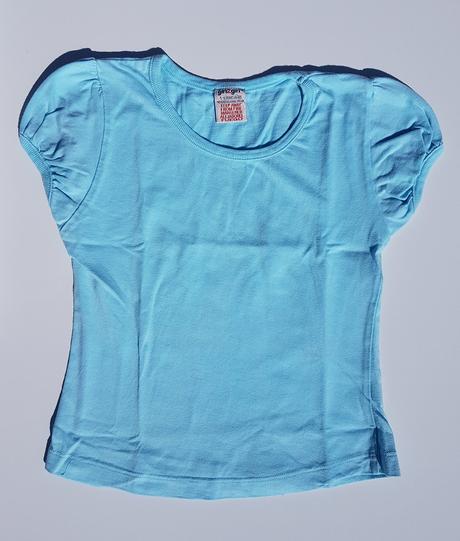 F80 dívčí triko s krátkým rukávem vel. 104, girl2girl,104