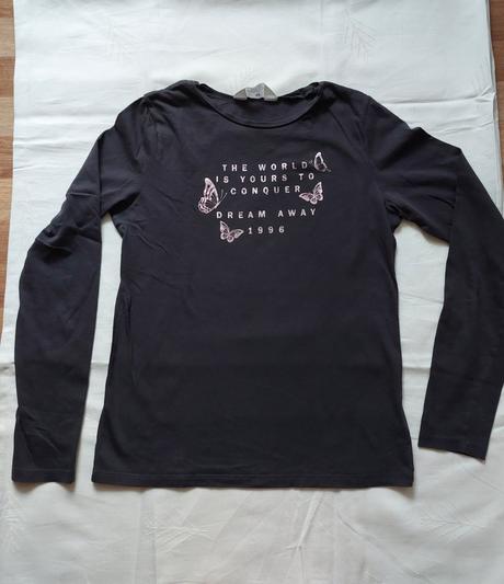 Triko h&m,vel.158/164, h&m,158
