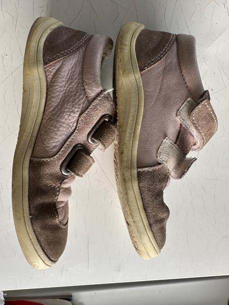 Baby bare febo youth princess vel. 28, baby bare shoes,28