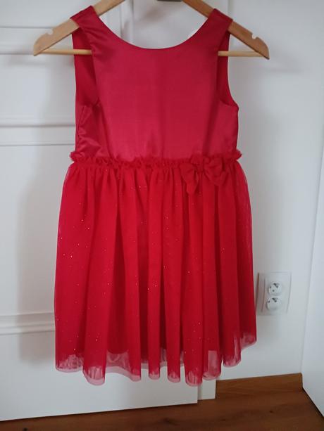 H&m šatičky č.128, h&m,128