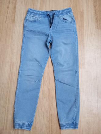 Džíny, denim co,134