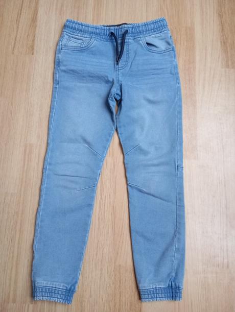 Džíny, denim co,134