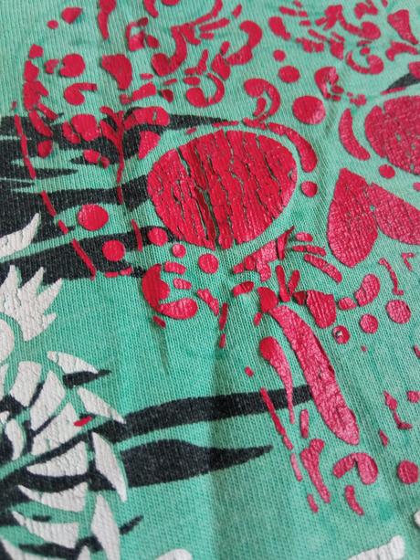 Tričko na doma, okay,140