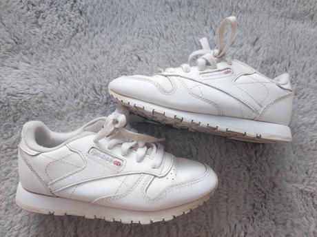 Tenisky reebok vel. 30, reebok,30