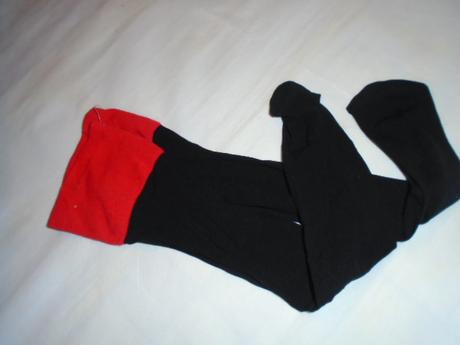 Podkolenky silonky vel uni, 