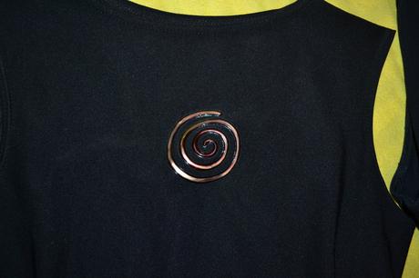 Dámské elastické tričko v.m/l+ 1x zdarma, m