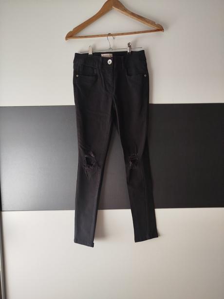 Džíny zn. next vel.152, next,152