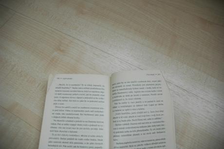 Upíři deníky - probuzení - l.j.smith,