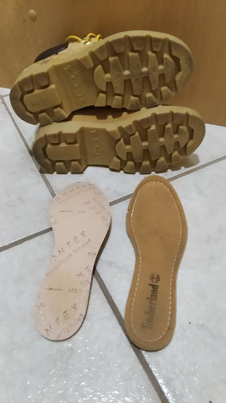 Boty timberland, vel. 32 nové, timberland,32