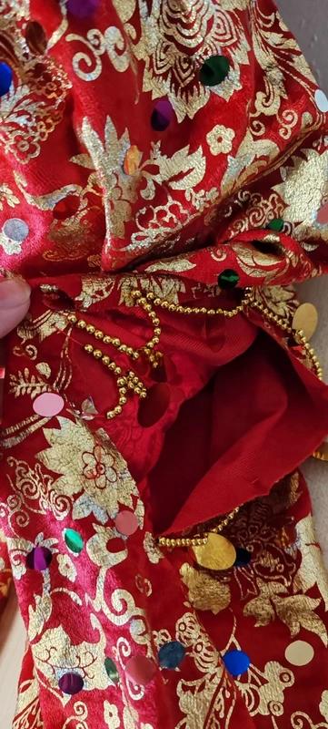 Břišní tanečnice,