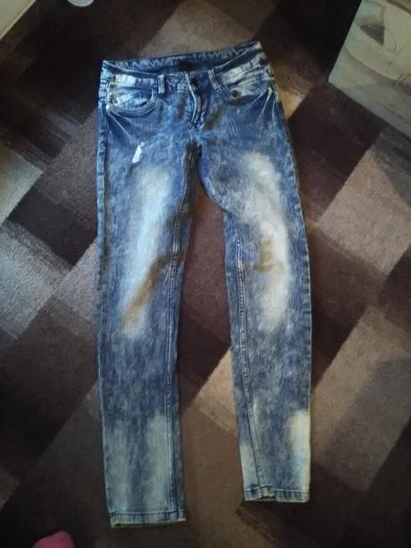 Džíny, 146