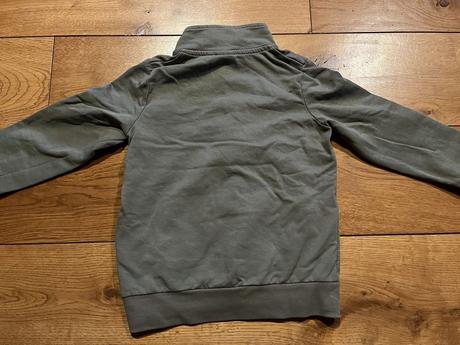 Set oblečení pro kluky - 15 ks, vel. 4-6 let, 104–116