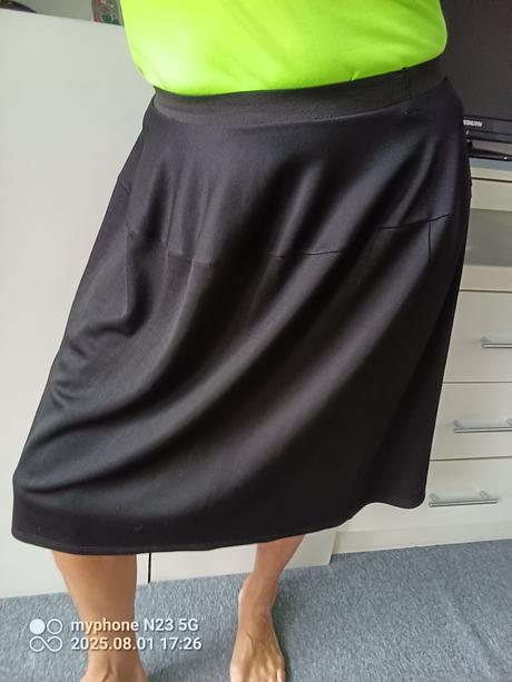 Sukně na gumu vel."s", s