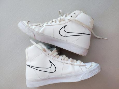 Tenisky nike blazer vel. 38,5, nike,38