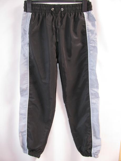 Volno časové kalhoty-joggers, m