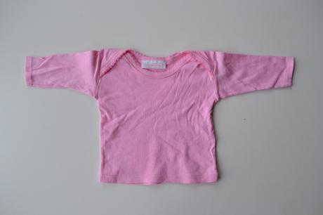 Bavlněné tričko, 68