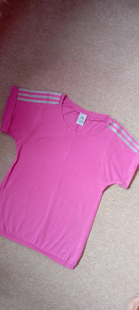 Tričko zn."adidas" vel."s" i větší velikost, adidas,s