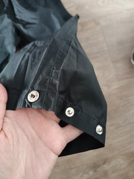 Šusťákové kalhoty, alive,116