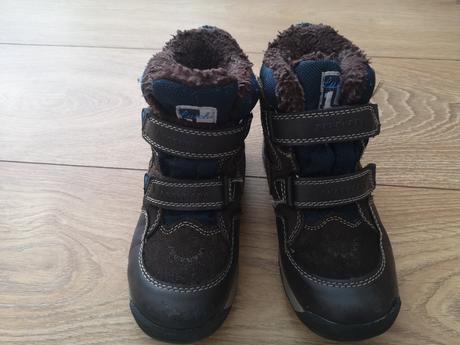 Zimní boty lurchi vel. 29, lurchi,29