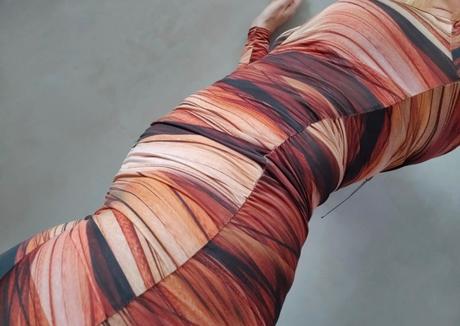 Dámský overal vel. s/m, s