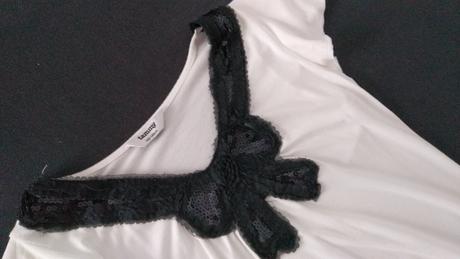 Tunika s třpytivými flitry tammy v. 140-146, 146