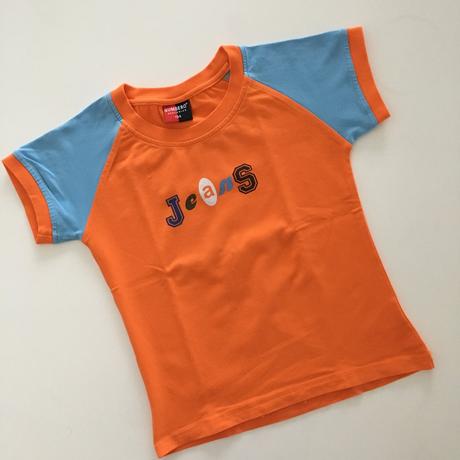 Tričko numbero, vel. 134, 134