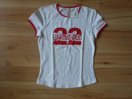 Tričko vel.134/140, nové, 134