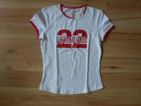 Tričko vel.134/140, nové, 134