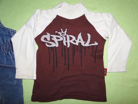 5+2ks rifle, kalhoty, trika se stojáčkem v.98, 86–98