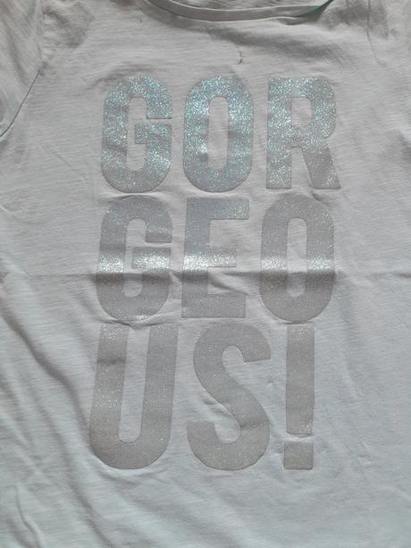 7 x tričko, vel 134/140 ham,tcm, ppco atd, h&m,134