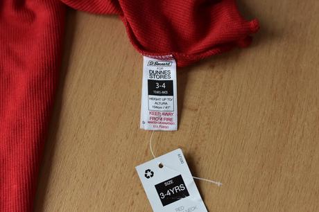 Tričko vel. 3 - 4 roky, st. bernard,104