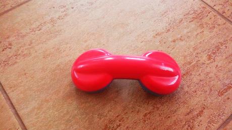 Chrastítko - telefon, 