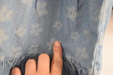 Šaty vel. 2 - 3 roky, matalan,98