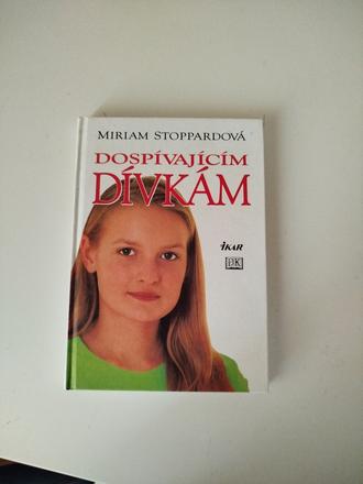 Dospívajícím dívkám,