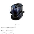 kdo mate tenhle tepovac z lidlu jak jst