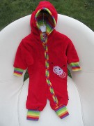 Přechodová kombinéza, 62