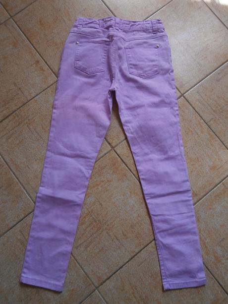 Džíny, denim co,152