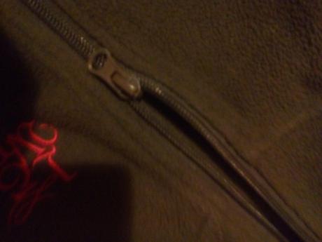 Fleesová mikina, lewro,140