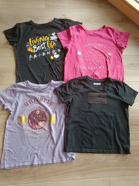 Trika, velikost 152, sinsay,152