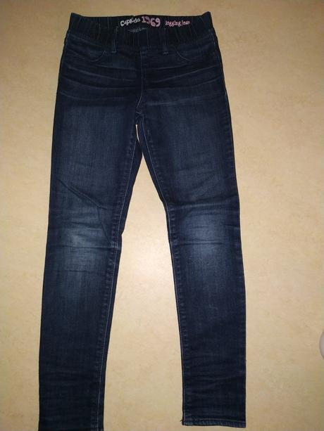 Značkové rifle vel.116-122, gap,116